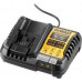 Зарядное устройство для аккумуляторов DeWALT FLEXVOLT XR Li-Ion XR DCB1104-QW DCB1104-QW