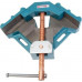 Тиски PROMA 35/80 прямоугольные. 25001500