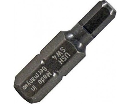 Бита для заворачивания USH SW7, 25мм 66532