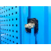 Шкаф инструментальный ВЕРСТАКОФФ TNC 182.10B.2S 180110