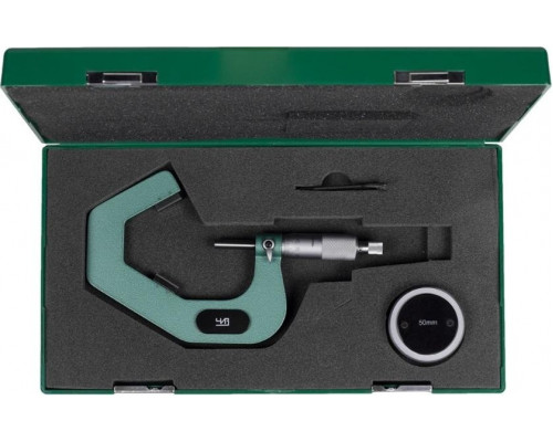 Микрометр призматический МТИ-65 0,01 ЧИЗ 63794