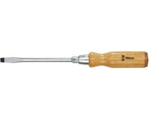 Отвертка шлицевая WERA 930 A 1,2 х 7,0 х 125 MM WE-018020 WE-018020