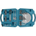 Набор насадок MAKITA Circle series 50 шт. D-42014-6