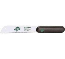 Ножовка KRAFTOOL Alligator Japan 22 185 мм 1-15194-18-22