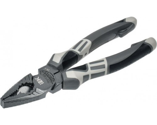 Плоскогубцы IEK ARMA2L 5 K4 180мм A2L5-PL10-K4-180