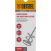 Миксер Denzel 848 837 100х600 мм, оцинкованный, хвостовик sds plus 848837