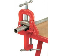 Тиски переносные откидные RIDGID модель 39 40125