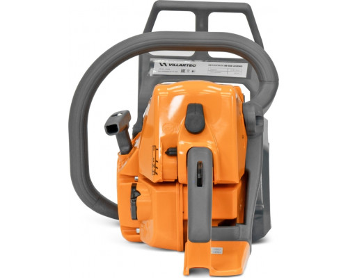 Бензопила VILLARTEC SB025 Legend цепная, 55 звеньев