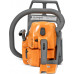 Бензопила VILLARTEC SB025 Legend цепная, 55 звеньев