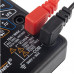 Мультиметр цифровой Proconnect M832 портативный 13-3012