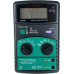 Измеритель сопротивления изоляции MASTECH MS5201 (13-1346)
