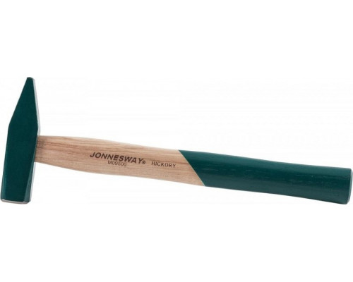 Молоток JONNESWAY M09500 с деревянной ручкой (орех), 500 гр. 047951