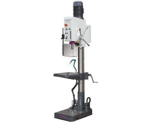 Станок сверлильный Optimum OPTIdrill DH 32GS 400V