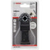 Погружное пильное полотно BOSCH 32х40 мм 2608661626