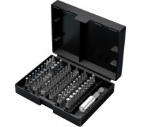 Набор насадок WERA Bit-Safe Classic 4 8200/899-60 Z, WE-057127 WE-057127