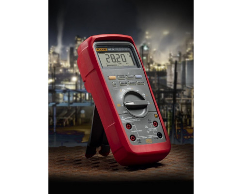 Мультиметр Fluke 28 II Ex 4017183