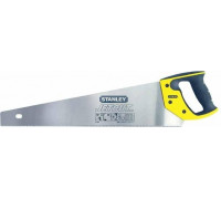 Ножовка по дереву STANLEY JET CUT FINE 2-15-594 400 мм 2-15-594