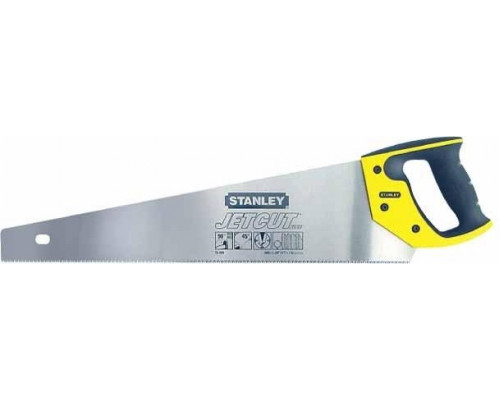 Ножовка по дереву STANLEY JET CUT FINE 2-15-594 400 мм 2-15-594