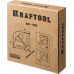 Струбцина угловая KRAFTOOL AC-80 мощная алюминиевая 32202