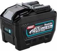 Аккумулятор MAKITA 40.0В 8,0 Ач Li-ion XGT BL4080F 191X65-8