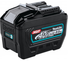 Аккумулятор MAKITA 40.0В 8,0 Ач Li-ion XGT BL4080F 191X65-8