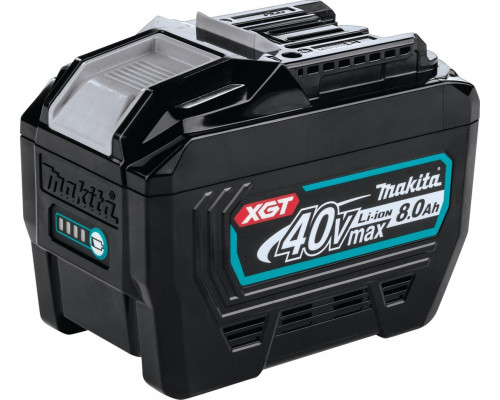 Аккумулятор MAKITA 40.0В 8,0 Ач Li-ion XGT BL4080F 191X65-8