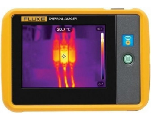 Тепловизор Fluke PTi120 5074148