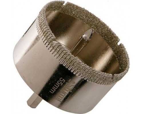 Алмазная коронка для мокрого сверления Sturm 1055-09-5555 по керамике и стеклу