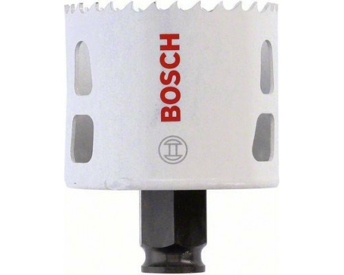 Коронка биметаллическая BOSCH PROGRESSOR for Wood&Metal 56 мм 2608594221