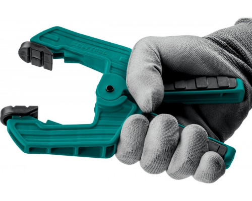 Струбцина прижимная KRAFTOOL SC-8 пружинная 75/75 мм 32227-8