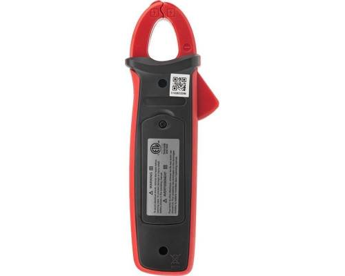 Клещи токоизмерительные UNI-T UT210D (13-0008)