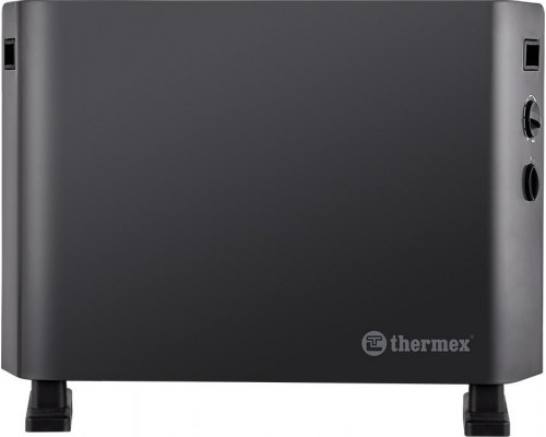 Конвектор THERMEX Pronto 1500M Black ЭдЭБ01360