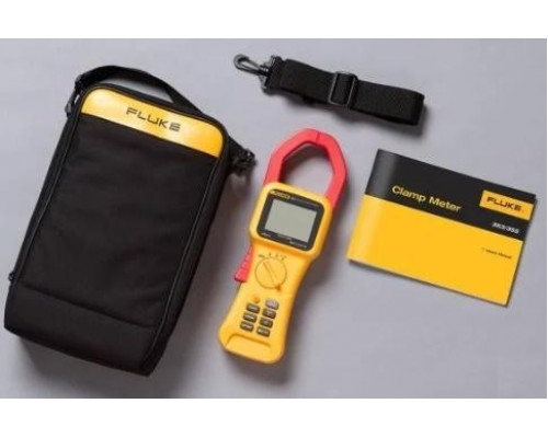 Клещи токоизмерительные Fluke 353