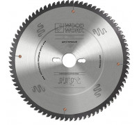 Пильный диск по алюминию WOODWORK 165x2,2/1,6x20 Z=56 A=-5 36.165.56