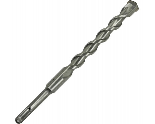 Бур SDS-plus D.BOR 2C PLUS 6,5*150/210 D-2PD065L0210