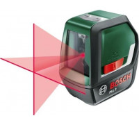 Лазерный уровень BOSCH PLL 2 0603663420