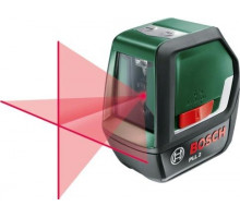 Лазерный уровень BOSCH PLL 2 0603663420