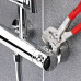 Ключ клещевой KNIPEX 8601250SB 250 мм KN-8601250SB
