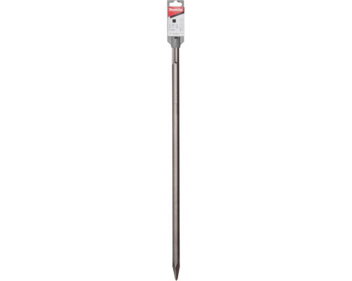 Пика SDS-Max MAKITA 600 мм P-16259 P-16259