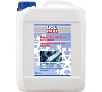 Антифриз-концентрат LIQUI MOLY Kuhlerfrostschutz KFS 11 5 л. синий 8845/21150 8845/21150