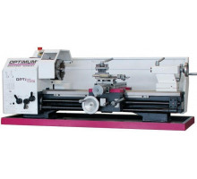 Станок токарно-винторезный Optimum OPTIturn TU 3008 400V D3427200