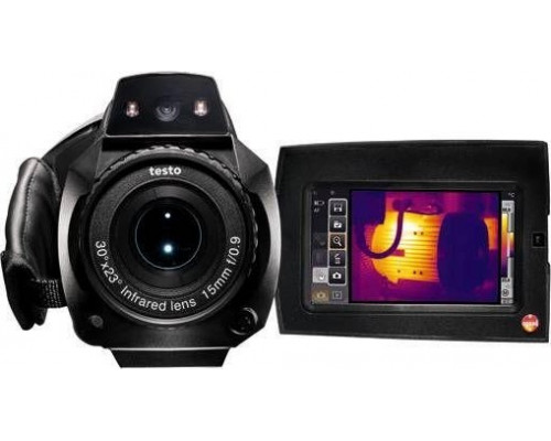 Тепловизор Testo 885-2 (0563 0885X1)