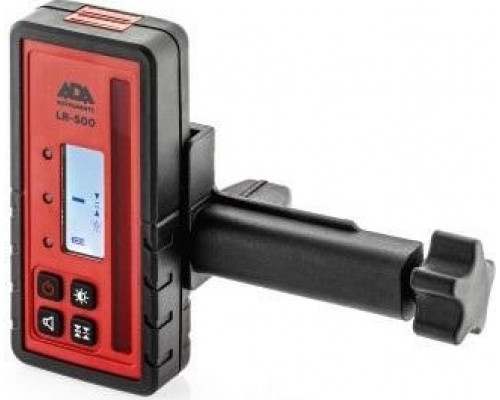 Нивелир лазерный ротационный ADA ROTARY 500 HV Servo А00578