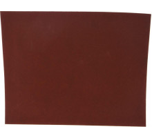 Лист для ручного шлифования KRAMER 230x280 мм; P 800 (10шт) водостойкая 75622