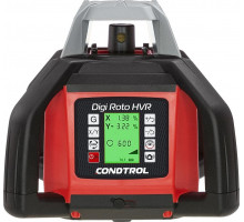 Лазерный уровень CONDTROL Digi Roto HVR ротационный 7-2-096
