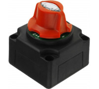 Переключатель батарей SKIPPER SK-BSW1804300A2B четырехпозиционный