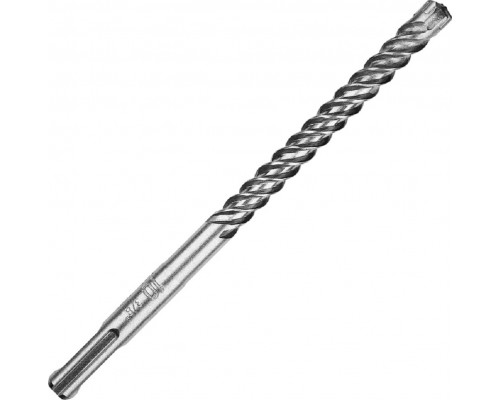 Бур SDS-plus D.BOR 10х150/210 мм X-PRO 4-cutting 607684_DE