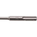 Бур SDS-plus Denzel Cobalt W-tip, 6x260 мм по бетону, двойная спираль 705008