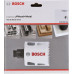 Коронка биметаллическая BOSCH PROGRESSOR 152 мм bim new 2608594248