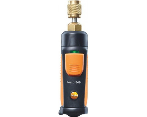 Манометр высокого давления Testo 549i (смарт-зонд)